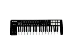 M-Audio Oxygen 49 MKIV MIDI Keyboard Controller main image