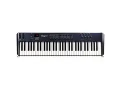 M-Audio Oxygen 61 MKII MIDI Keyboard Controller main image