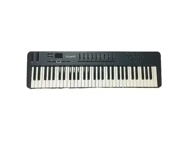 M-Audio Oxygen 61 MKIII MIDI Keyboard Controller