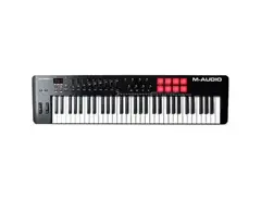M-Audio Oxygen 61 MKV MIDI Keyboard Controller