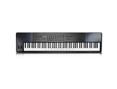 M-Audio Oxygen 88 MKIII MIDI Controller Keyboard