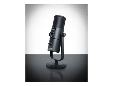 M-Audio Uber Mic USB Microphone