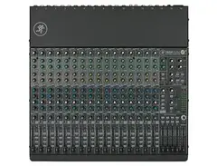 Mackie 1604VLZ4 16-Channel Mic / Line Mixer main image