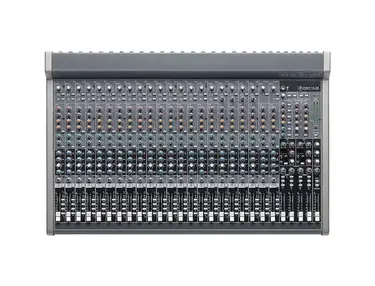 Mackie 2404-VLZ3 24-Channel FX Mixer