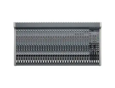 Mackie 3204-VLZ3 32-Channel Mic / Line Mixer
