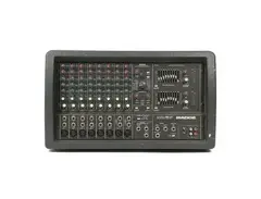Mackie 408M 8-Channel 500-Watt Powered Mixer - What To Know