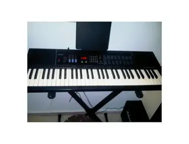 Casio CTK-530