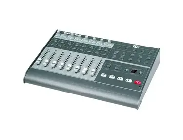 Mackie Baby HUI 8-Channel DAW Control Surface