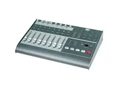 Mackie Baby HUI 8-Channel DAW Control Surface main image