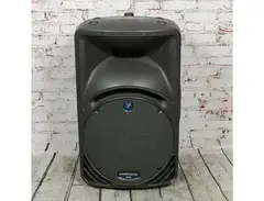Mackie C300 12" 2-Way Passive Loudspeaker main image