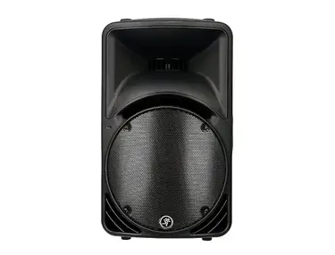 Mackie C300z 12" 2-Way Passive Loudspeaker
