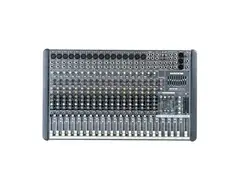 MACKIE CFX20 MKII 20チャンネル PAミキサー Mackie CFX20-mkII | Sweetwater