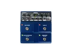 DigiTech JML2 JamMan Stereo