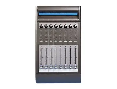 Mackie Control HUI Control Surface Extender