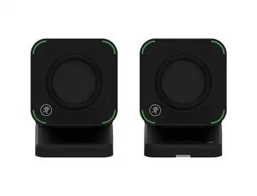 Mackie CR-2-X Cube Active Studio Monitors