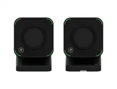 Mackie CR-2-X Cube Active Studio Monitors main image