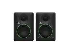 Mackie CR4.5 Active Studio Monitor - Pair main image