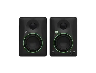 Mackie CR4.5BT Active Studio Monitor - Pair