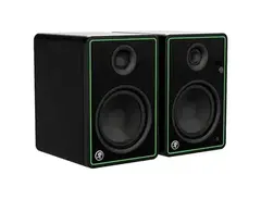 Mackie CR5-X 5" Active Studio Monitors (Pair) main image