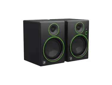 Mackie CR5BT 5" Active Studio Monitors with Bluetooth Connectivity (Pair)