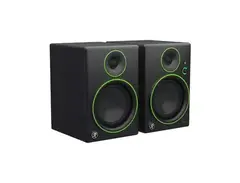 Mackie CR5BT 5" Active Studio Monitors with Bluetooth Connectivity (Pair) main image