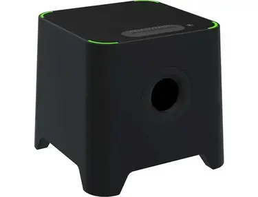 Mackie CR6S-X Powered 6" Studio Subwoofer