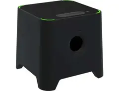 Mackie CR6S-X Powered 6" Studio Subwoofer main image