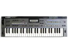 Casio CZ-101