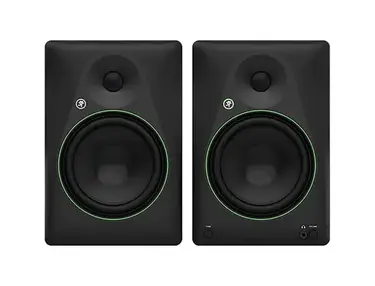 Mackie CR8BT Active Studio Monitor - Pair
