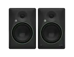 Mackie CR8BT Active Studio Monitor - Pair main image