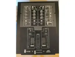 Mackie D.2 PRO 2-Channel Firewire DJ Production Console main image