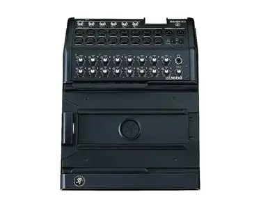Mackie DL1608 16-Channel Wireless Digital Mixer with 30-Pin Connector