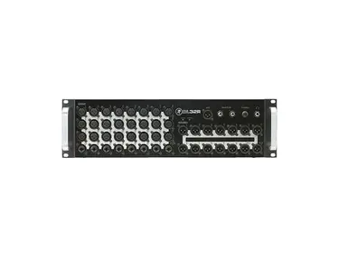 Mackie DL32R 32-Channel Wireless Digital Live Sound Reinforcement Mixer