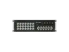 Mackie DL32R 32-Channel Wireless Digital Live Sound Reinforcement Mixer main image