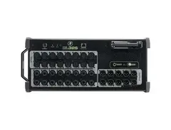 Mackie DL32S 32-Channel Wireless Digital Live Sound Reinforcement Mixer main image