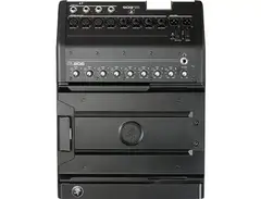 Mackie DL806 8-Channel Wireless Digital Mixer with Lightning Connector main image