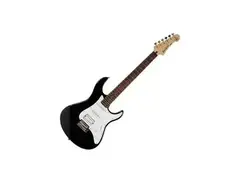 Yamaha Pacifica 012