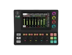 Mackie DLZ-Creator XS 12-Channel Digital Mixer main image
