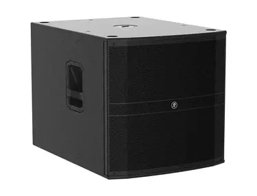 Mackie DRM18S-P 18" Passive Subwoofer