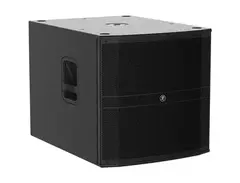 Mackie DRM18S-P 18" Passive Subwoofer