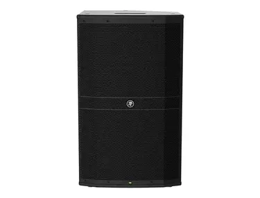 Mackie DRM212 12" 1600-Watt Powered Loudspeaker