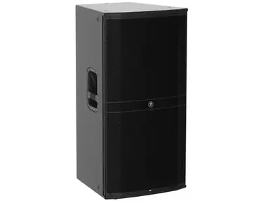 Mackie DRM315 15" 2300-Watt 3-Way Professional Powered Loudspeaker