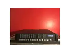 Mackie DX8 8-Channel Digital Matrix Mixer main image
