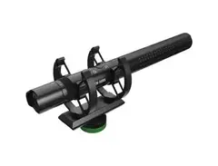 Mackie EM-98MS USB Stereo Shotgun Microphone