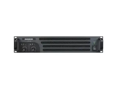 Mackie FR1400 2-Channel Power Amplifier
