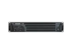 Mackie FR1400 2-Channel Power Amplifier main image