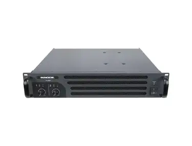 Mackie FR800 2-Channel Power Amplifier
