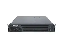 Mackie FR800 2-Channel Power Amplifier main image