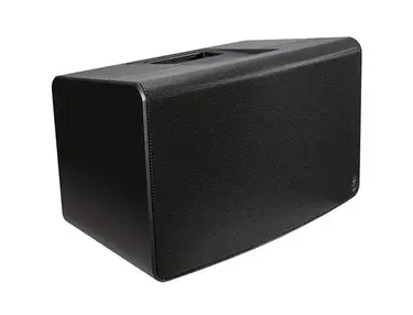 Mackie FreePlay LIVE Personal PA System