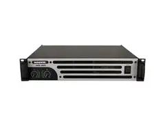 Mackie FRS-1300 2-Channel Power Amplifier main image